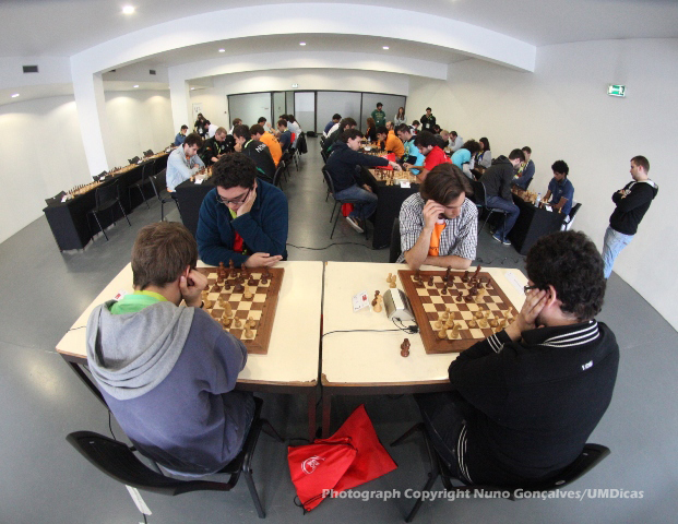 Thumbnail da galeria CNU Xadrez